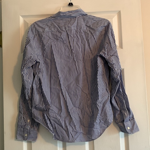 button down top - Picture 3 of 3